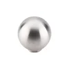 Discount Ball Knob in Brushed Stainless Steel Top Knobs|Knobs