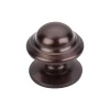 Outlet Britannia Empress Knob Top Knobs|Knobs