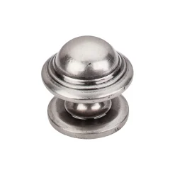 Outlet Britannia Empress Knob Top Knobs|Knobs
