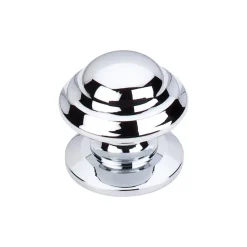 Outlet Britannia Empress Knob Top Knobs|Knobs