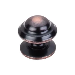 Outlet Britannia Empress Knob Top Knobs|Knobs