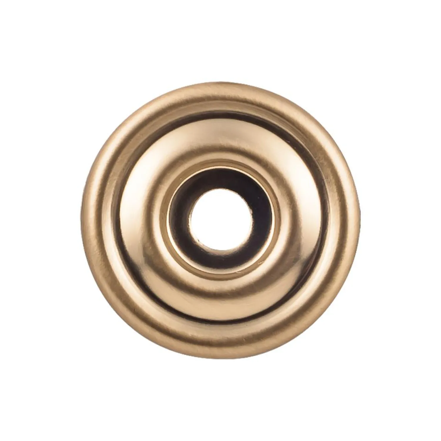 Online Brixton Backplate Top Knobs