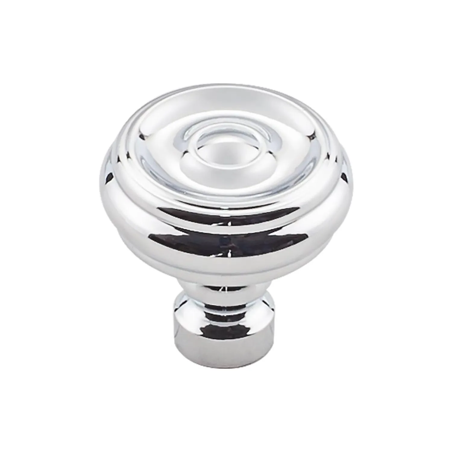 Hot Brixton Button Knob Top Knobs|Knobs