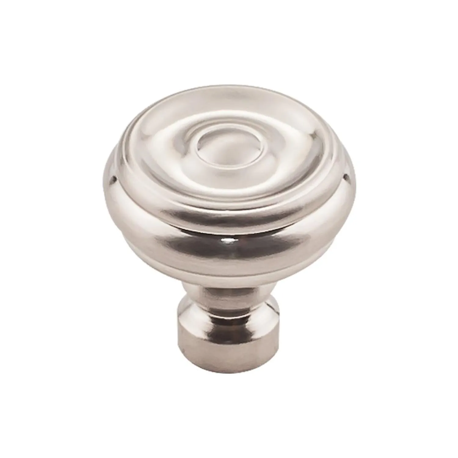 Hot Brixton Button Knob Top Knobs|Knobs