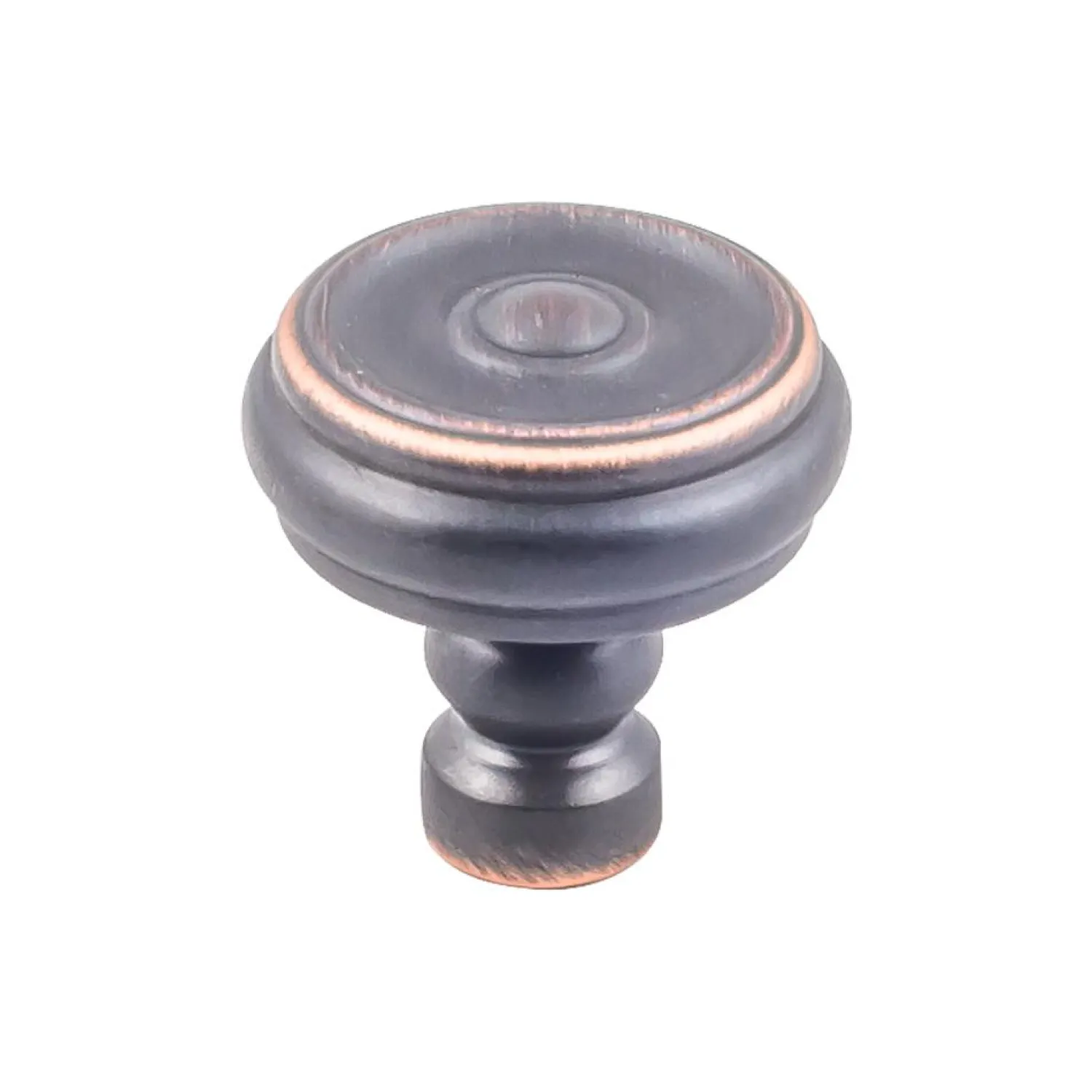 Hot Brixton Button Knob Top Knobs|Knobs