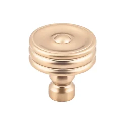 Discount Brixton Ridged Knob Top Knobs|Knobs