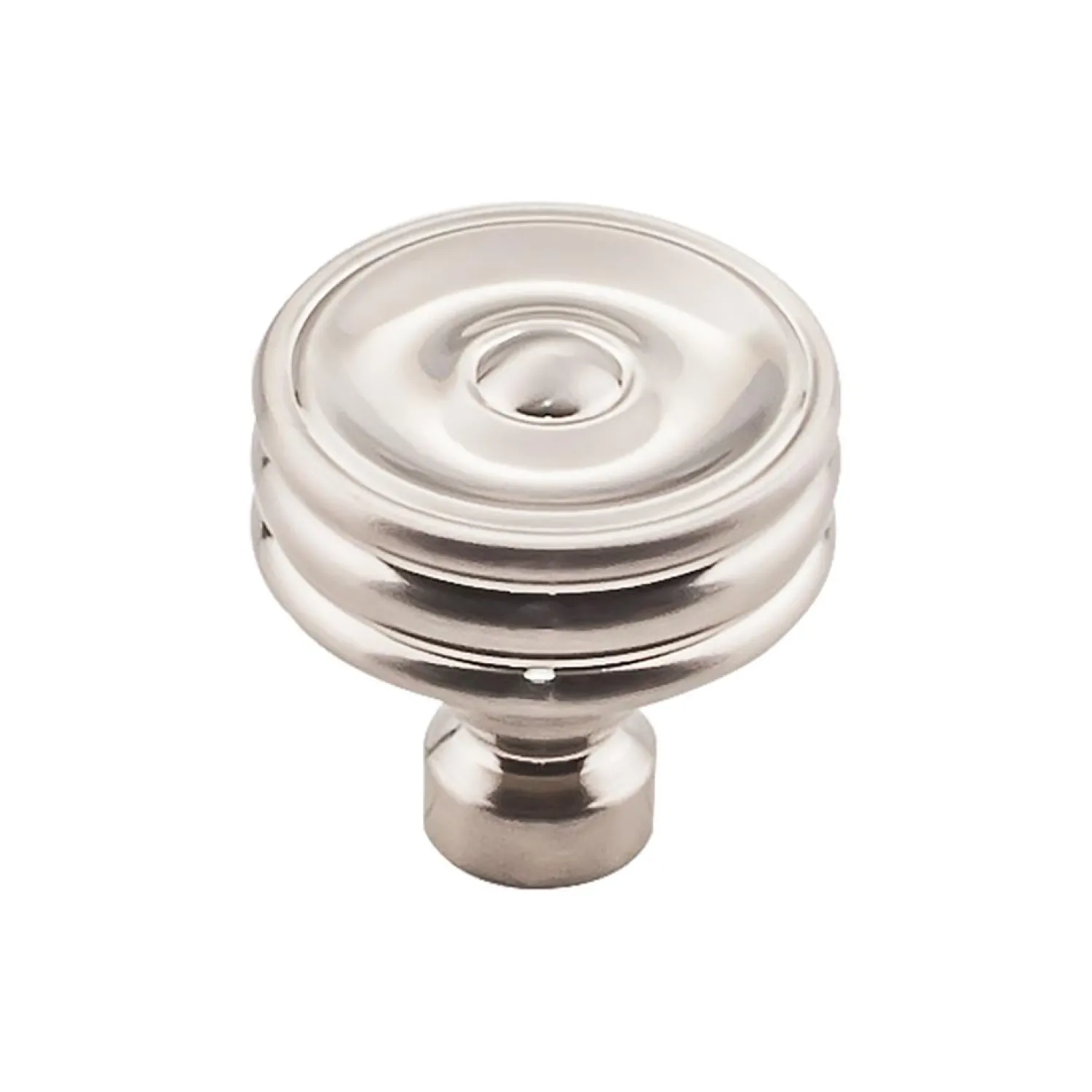 Discount Brixton Ridged Knob Top Knobs|Knobs