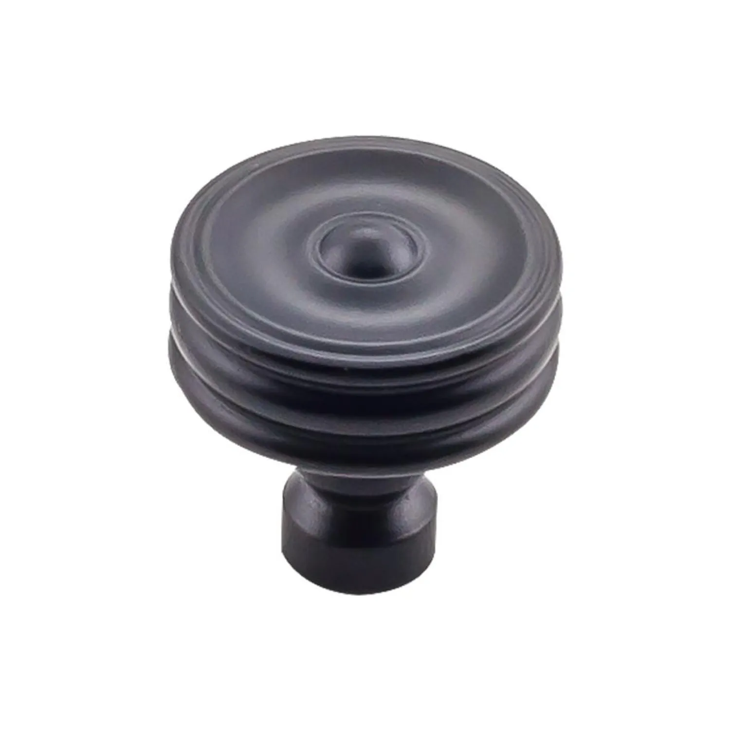 Discount Brixton Ridged Knob Top Knobs|Knobs
