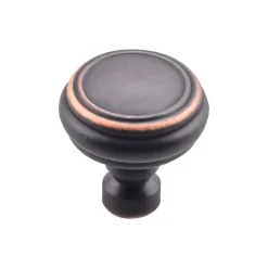 Online Brixton Rimmed Knob Top Knobs|Knobs