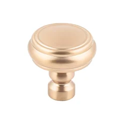Online Brixton Rimmed Knob Top Knobs|Knobs