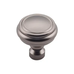 Online Brixton Rimmed Knob Top Knobs|Knobs