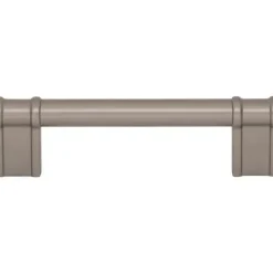 Sale Brockwell Newburn Pull in Ash Gray Top Knobs|Pulls