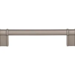 Sale Brockwell Newburn Pull in Ash Gray Top Knobs|Pulls