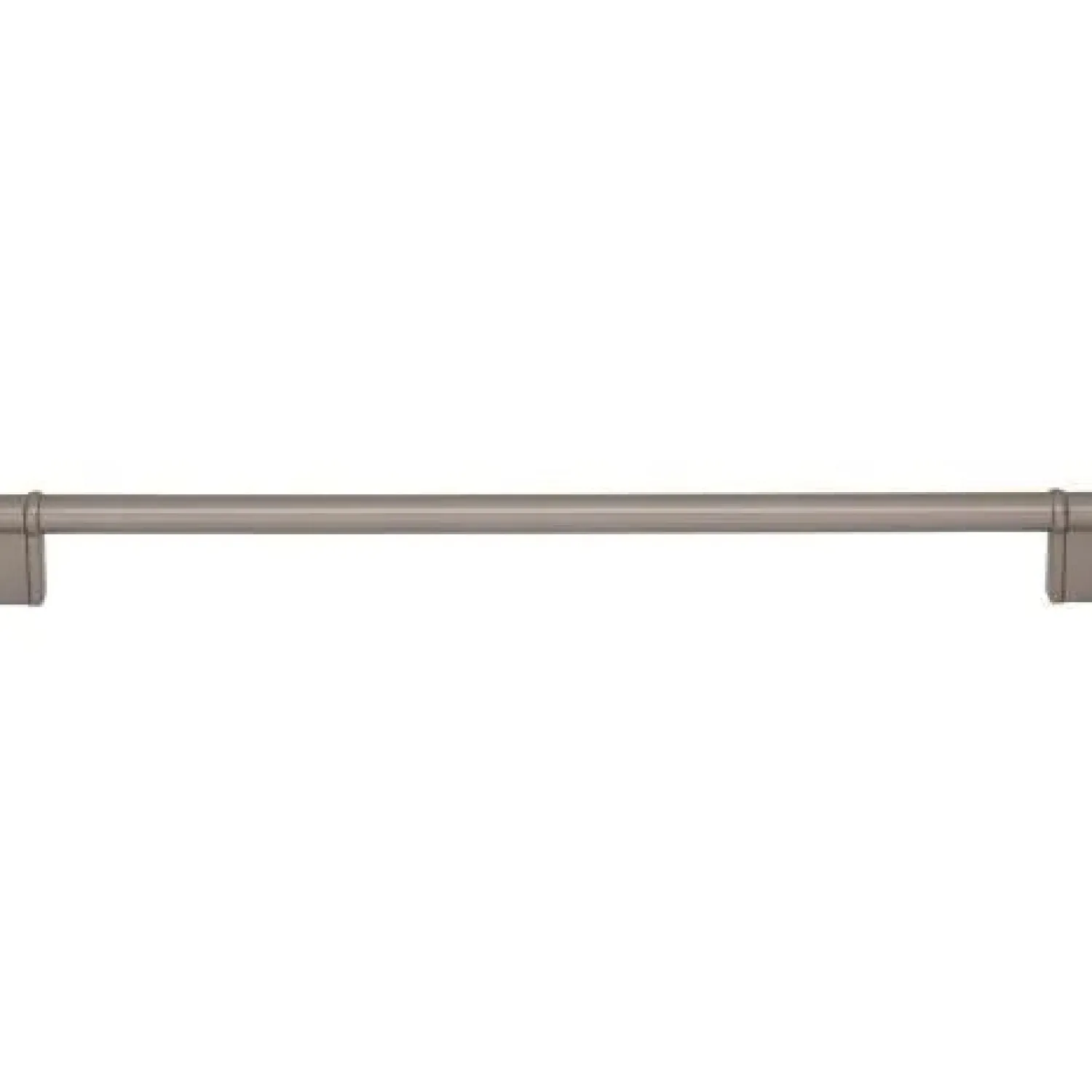 Sale Brockwell Newburn Pull in Ash Gray Top Knobs|Pulls