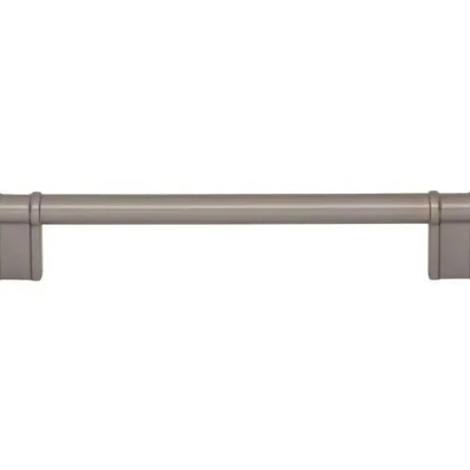 Sale Brockwell Newburn Pull in Ash Gray Top Knobs|Pulls