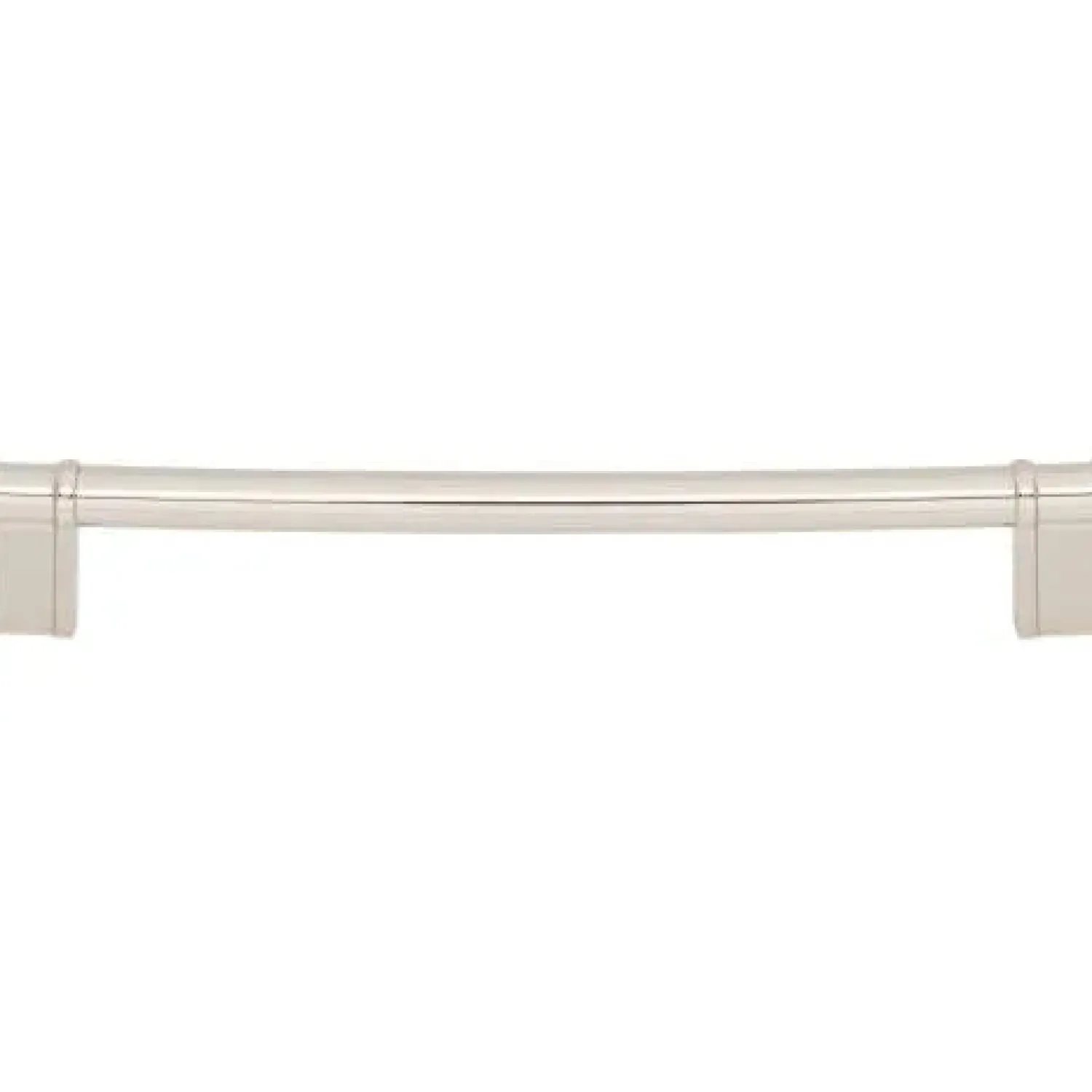 Hot Brockwell Newburn Pull in Polished Nickel Top Knobs|Pulls