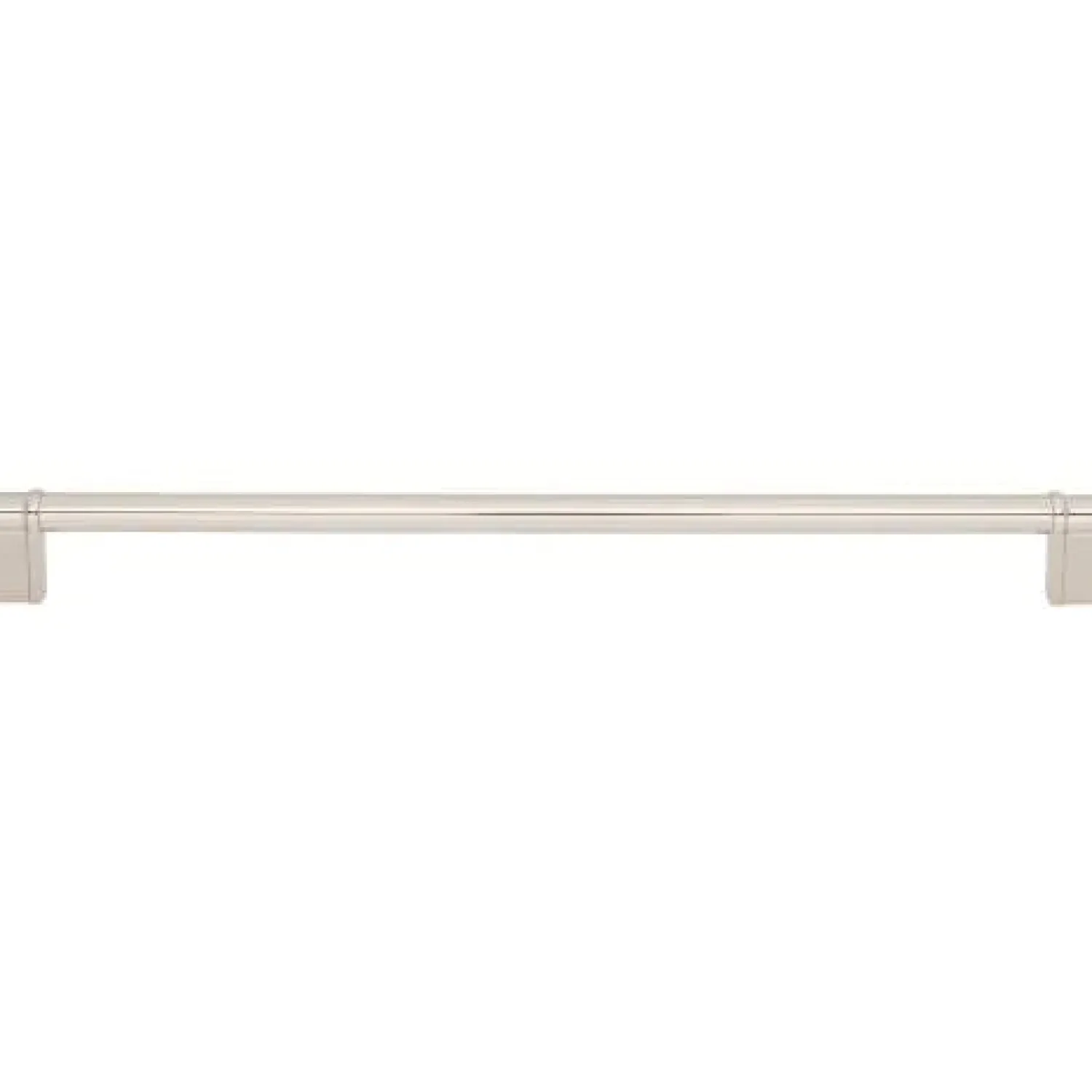 Hot Brockwell Newburn Pull in Polished Nickel Top Knobs|Pulls