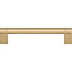 Discount Brockwell Newburn Pull in Honey Bronze Top Knobs|Pulls