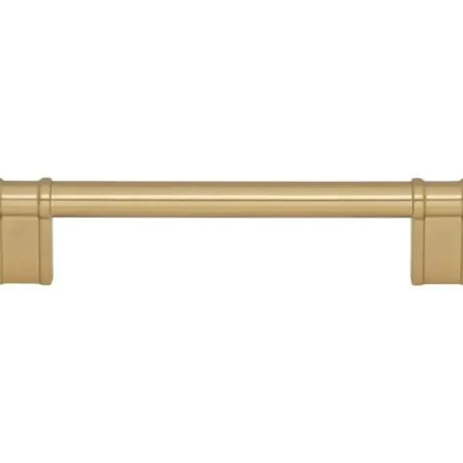 Discount Brockwell Newburn Pull in Honey Bronze Top Knobs|Pulls