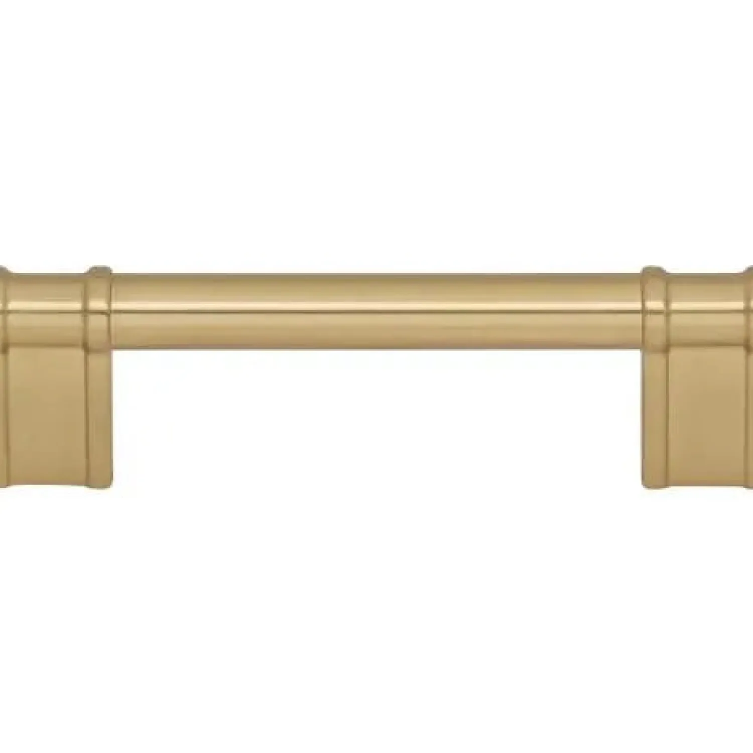 Discount Brockwell Newburn Pull in Honey Bronze Top Knobs|Pulls