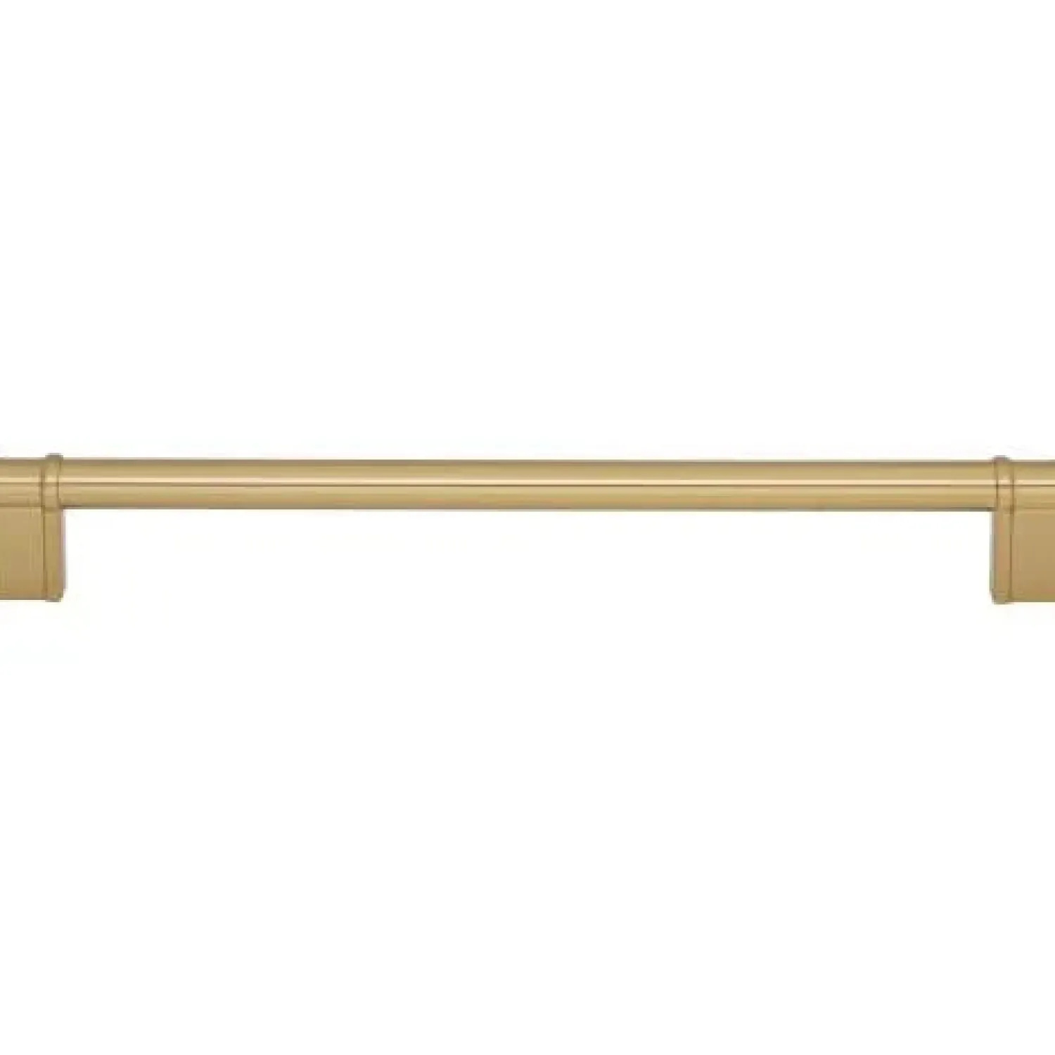 Discount Brockwell Newburn Pull in Honey Bronze Top Knobs|Pulls