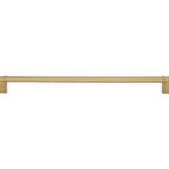 Discount Brockwell Newburn Pull in Honey Bronze Top Knobs|Pulls