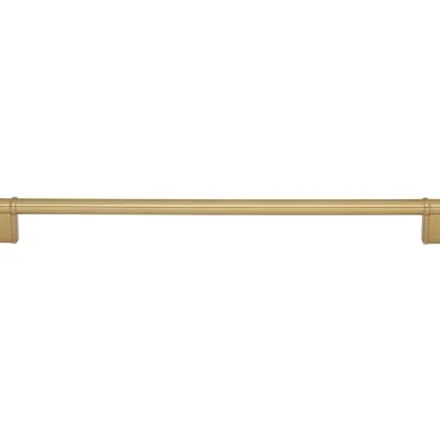 Discount Brockwell Newburn Pull in Honey Bronze Top Knobs|Pulls