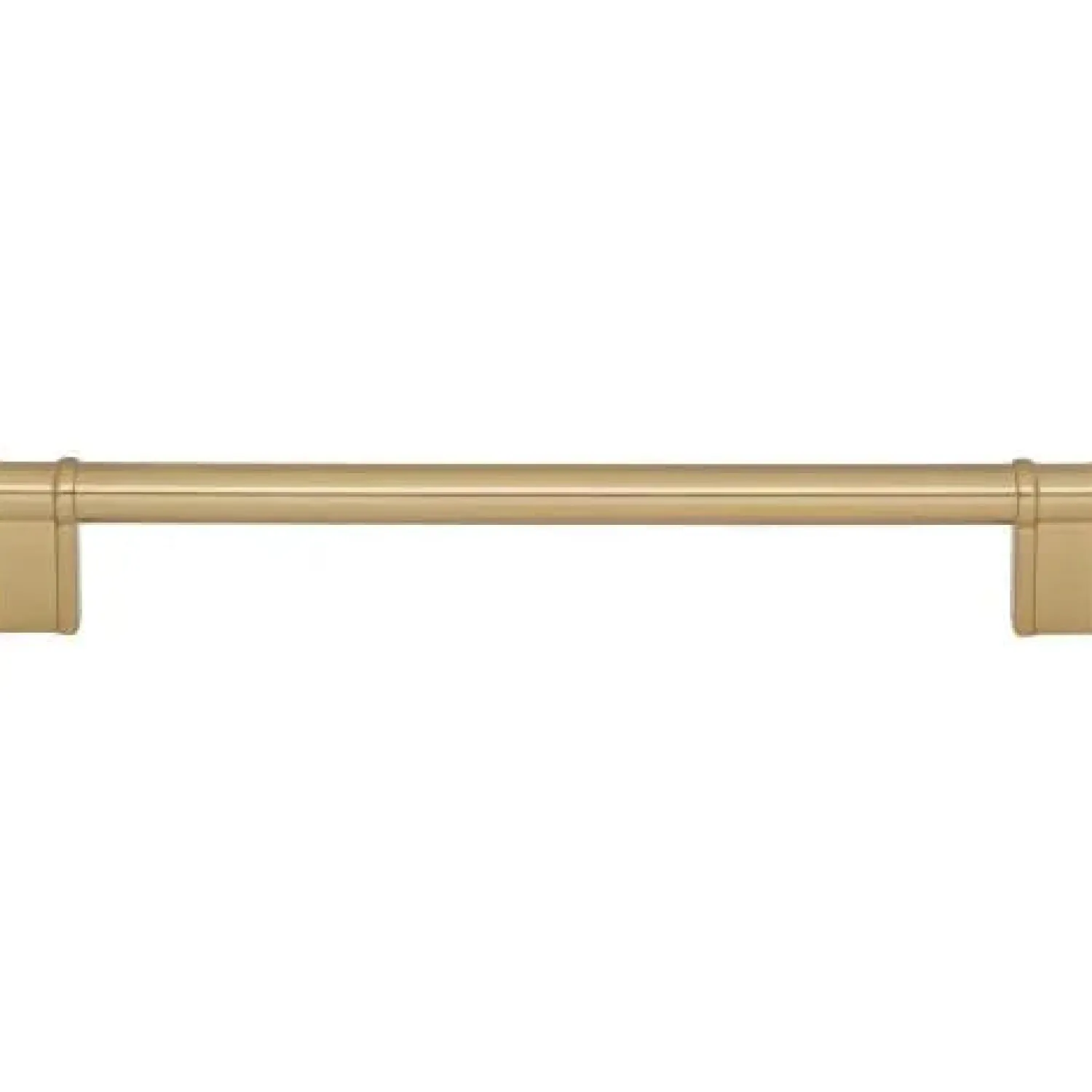 Discount Brockwell Newburn Pull in Honey Bronze Top Knobs|Pulls