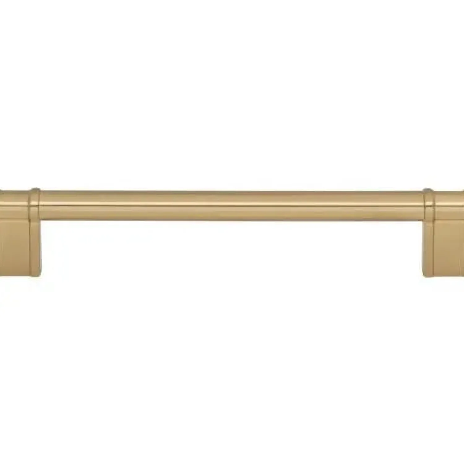 Discount Brockwell Newburn Pull in Honey Bronze Top Knobs|Pulls