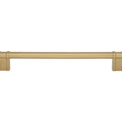 Discount Brockwell Newburn Pull in Honey Bronze Top Knobs|Pulls