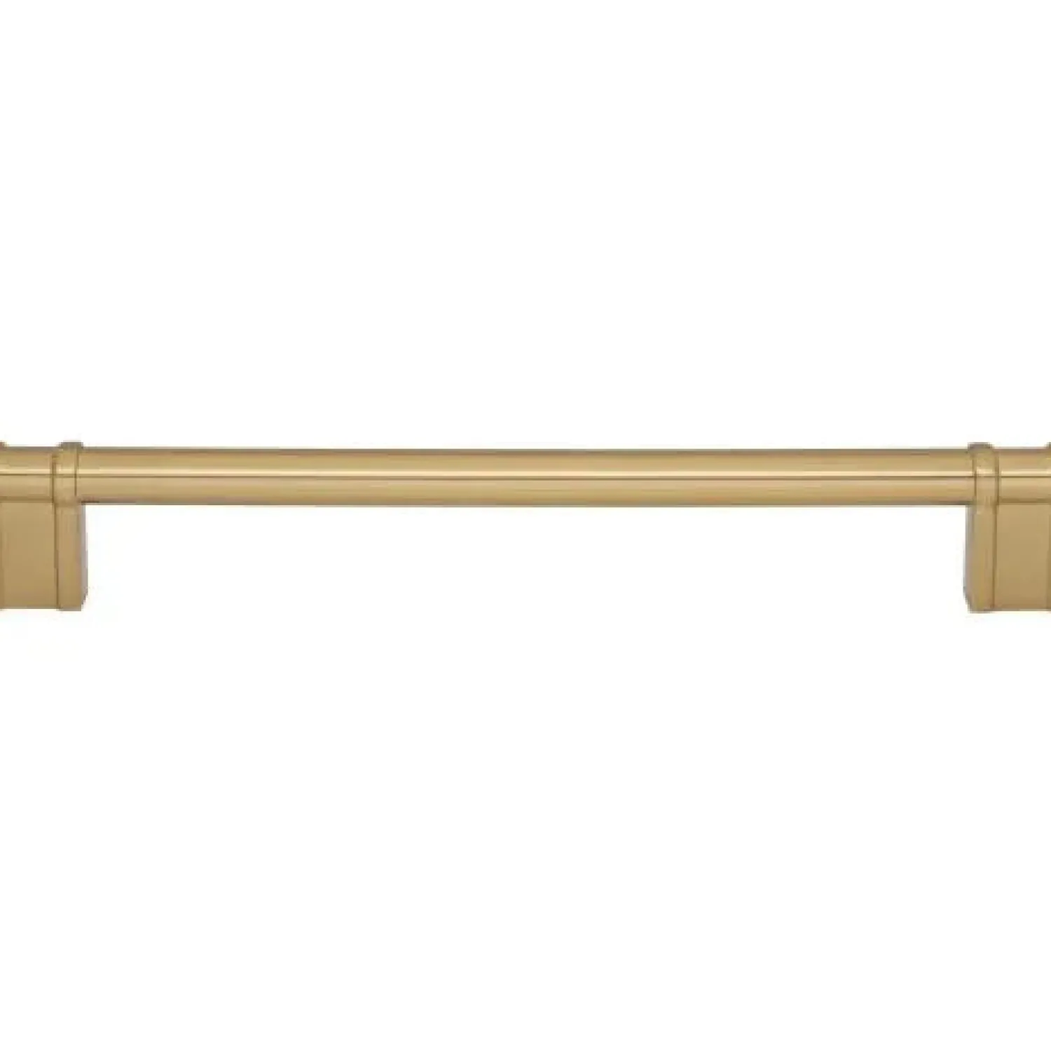 Discount Brockwell Newburn Pull in Honey Bronze Top Knobs|Pulls