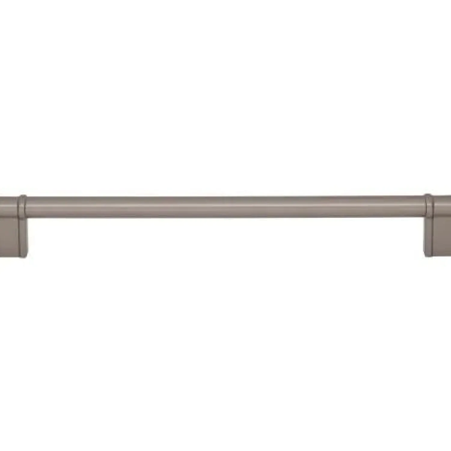 Sale Brockwell Newburn Pull in Ash Gray Top Knobs|Pulls