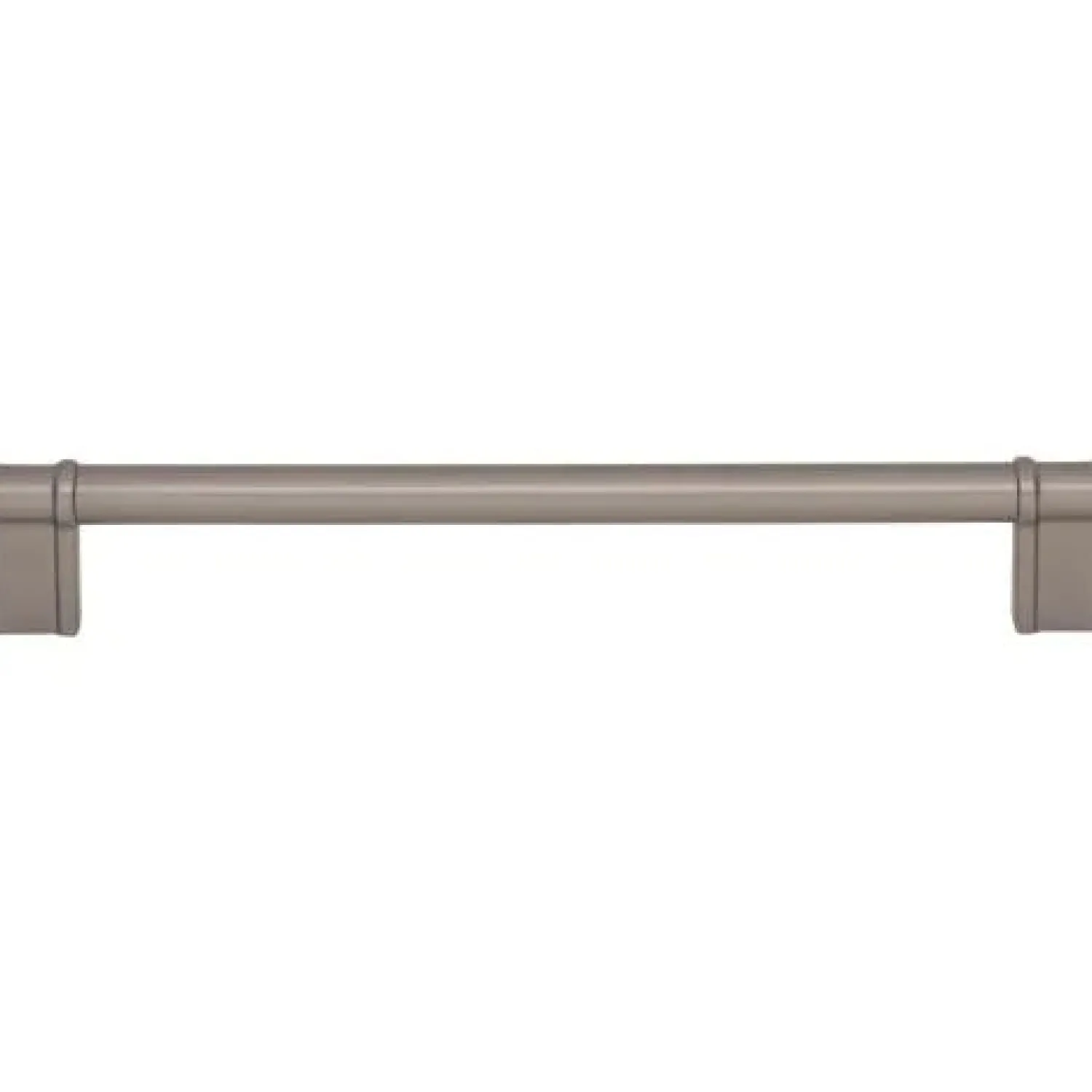 Sale Brockwell Newburn Pull in Ash Gray Top Knobs|Pulls
