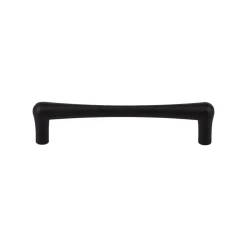 Best Brookline Pull Top Knobs|Brushed Nickel Hardware