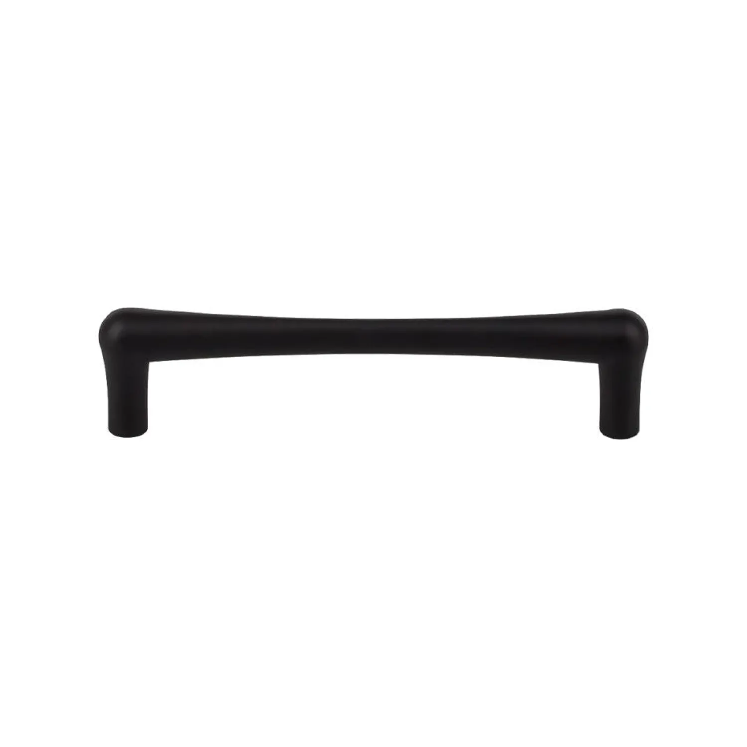 Best Brookline Pull Top Knobs|Brushed Nickel Hardware