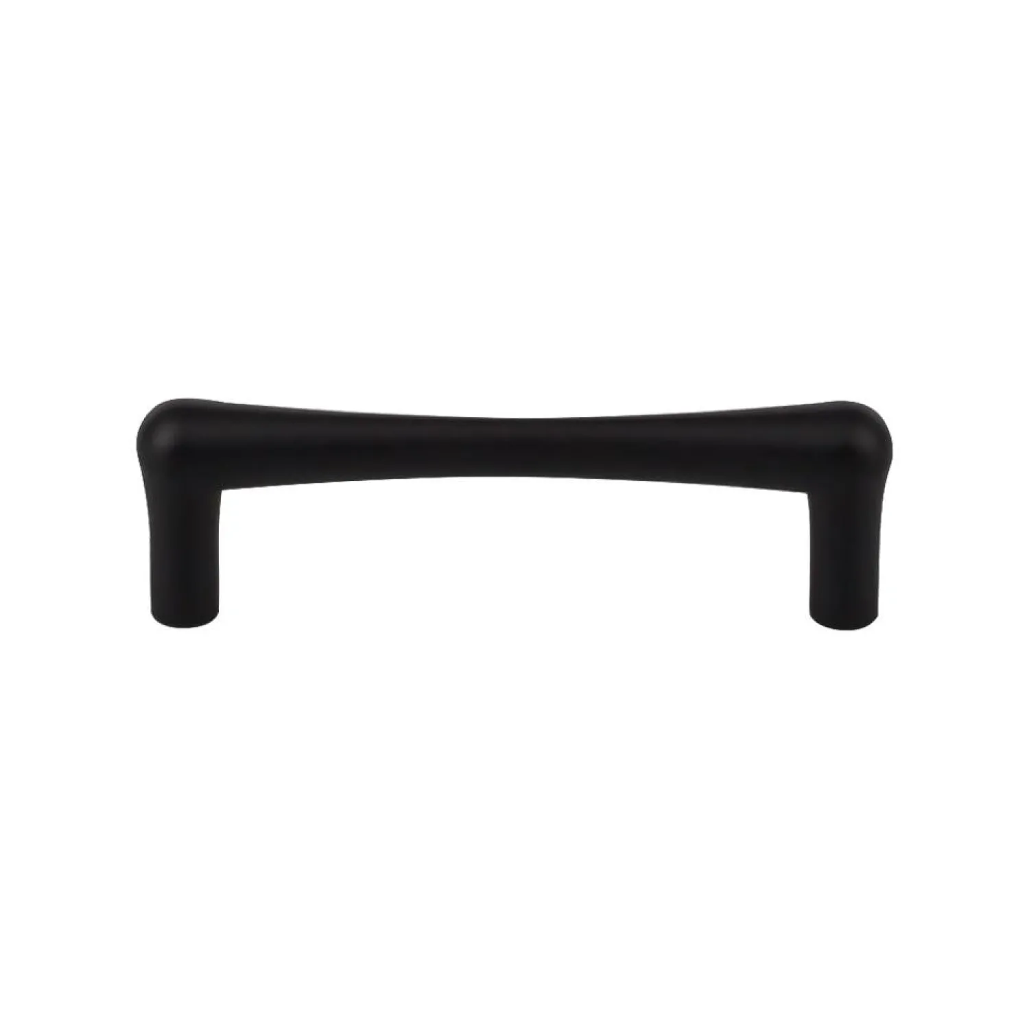 Best Brookline Pull Top Knobs|Brushed Nickel Hardware