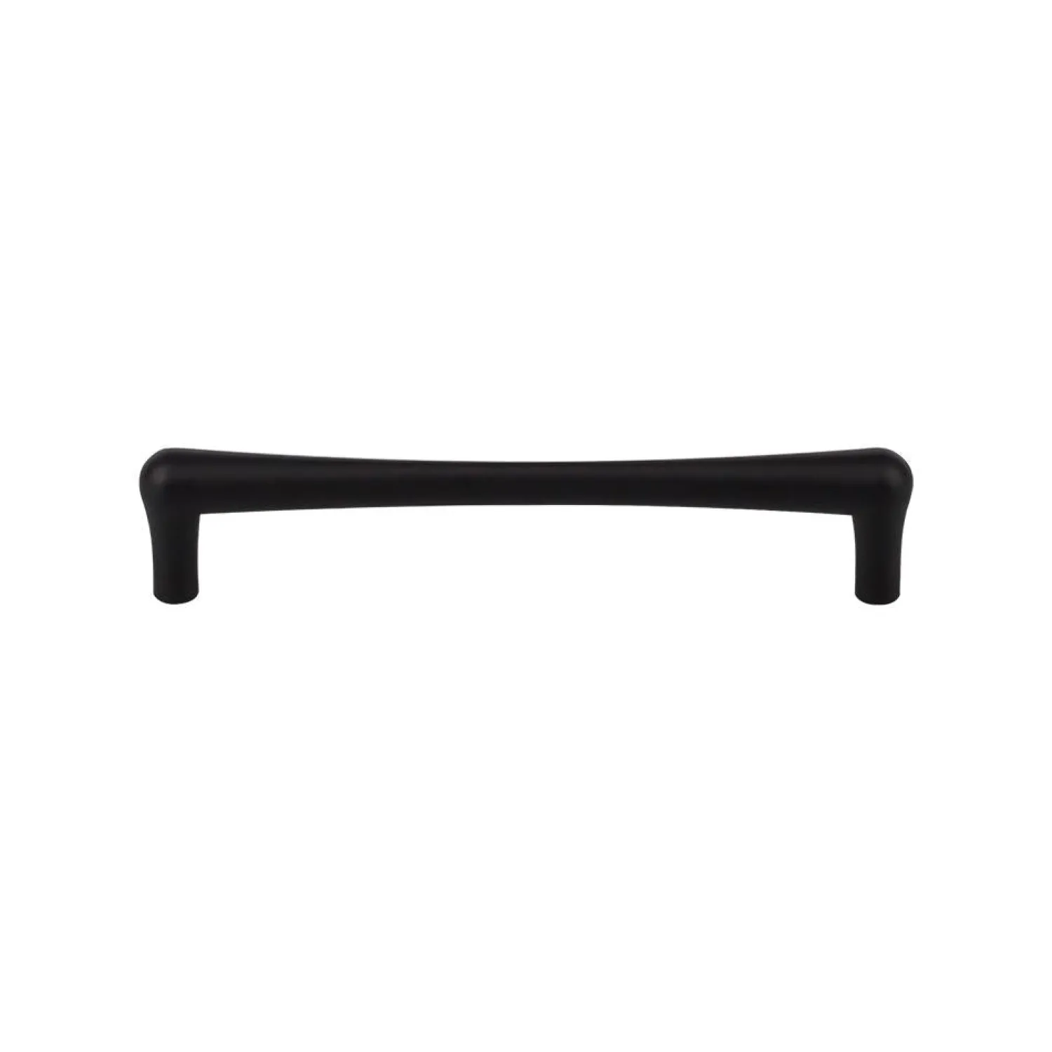 Best Brookline Pull Top Knobs|Brushed Nickel Hardware