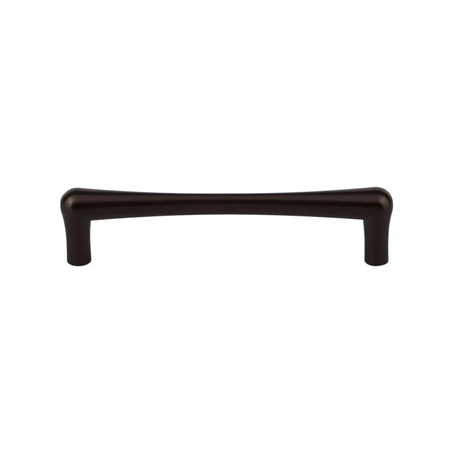 Best Brookline Pull Top Knobs|Brushed Nickel Hardware