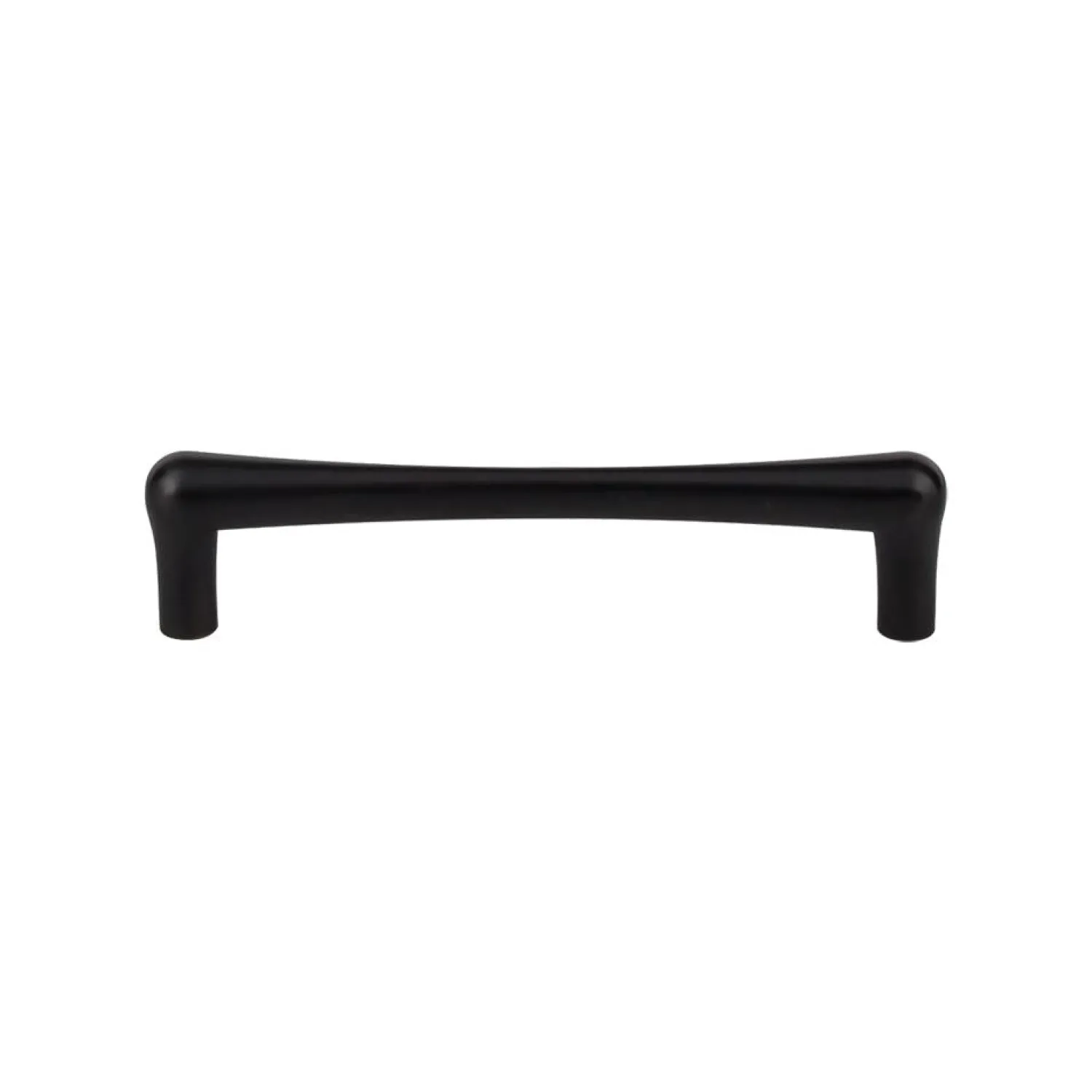Best Brookline Pull Top Knobs|Brushed Nickel Hardware