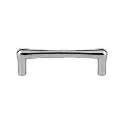 Best Brookline Pull Top Knobs|Brushed Nickel Hardware