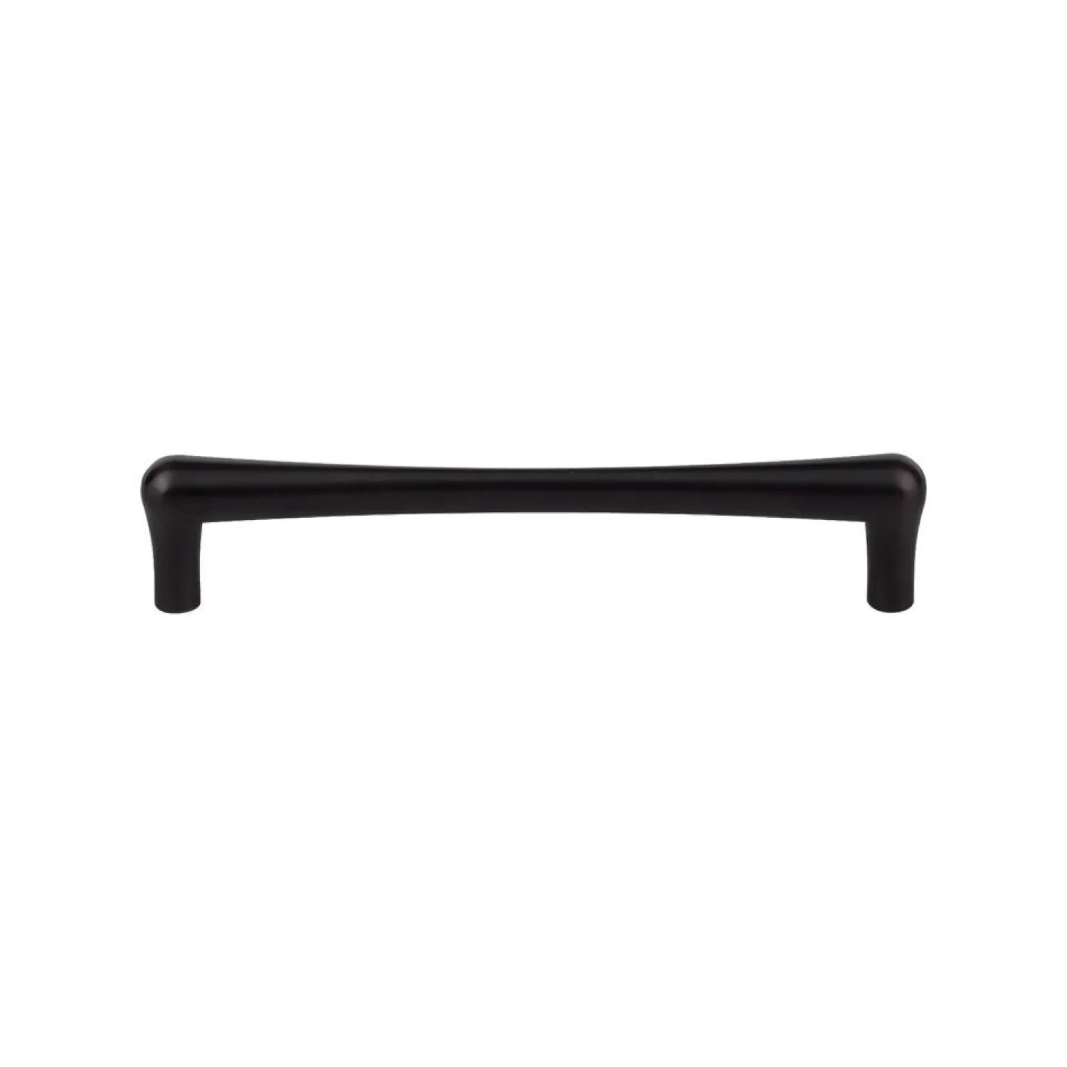 Best Brookline Pull Top Knobs|Brushed Nickel Hardware