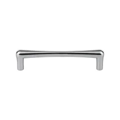 Best Brookline Pull Top Knobs|Brushed Nickel Hardware