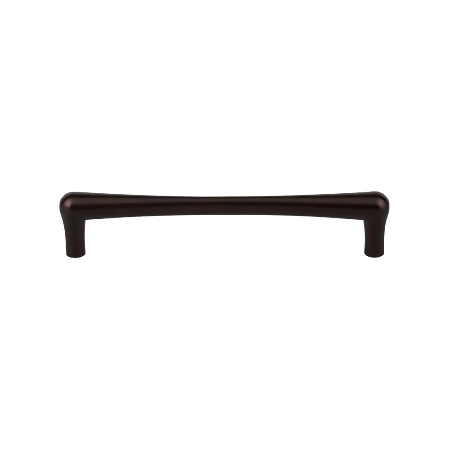 Best Brookline Pull Top Knobs|Brushed Nickel Hardware