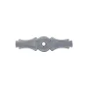 Online Celtic Backplate Top Knobs