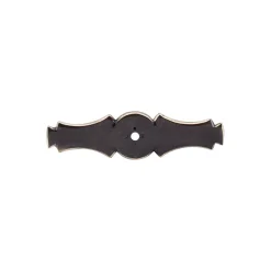 Online Celtic Backplate Top Knobs