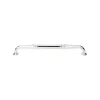 New Chalet Appliance Pull Top Knobs|Brushed Nickel Hardware