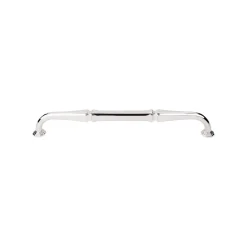 New Chalet Appliance Pull Top Knobs|Brushed Nickel Hardware