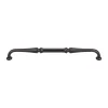 Online Chalet Pull Top Knobs|Brushed Nickel Hardware