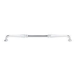 Online Chalet Pull Top Knobs|Brushed Nickel Hardware