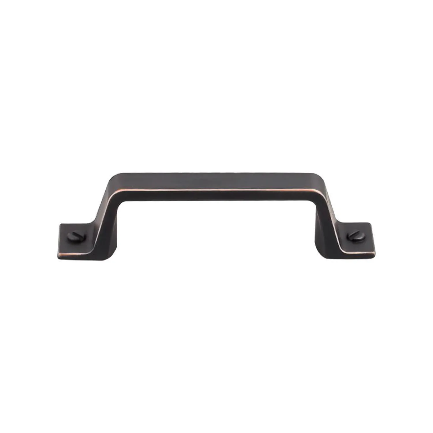 Online Channing Pull Top Knobs|Brushed Nickel Hardware